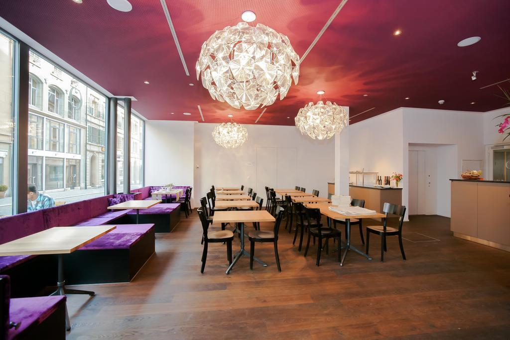 Boutique Hotel - Restaurant Orchidee Бурґдорф Екстер'єр фото
