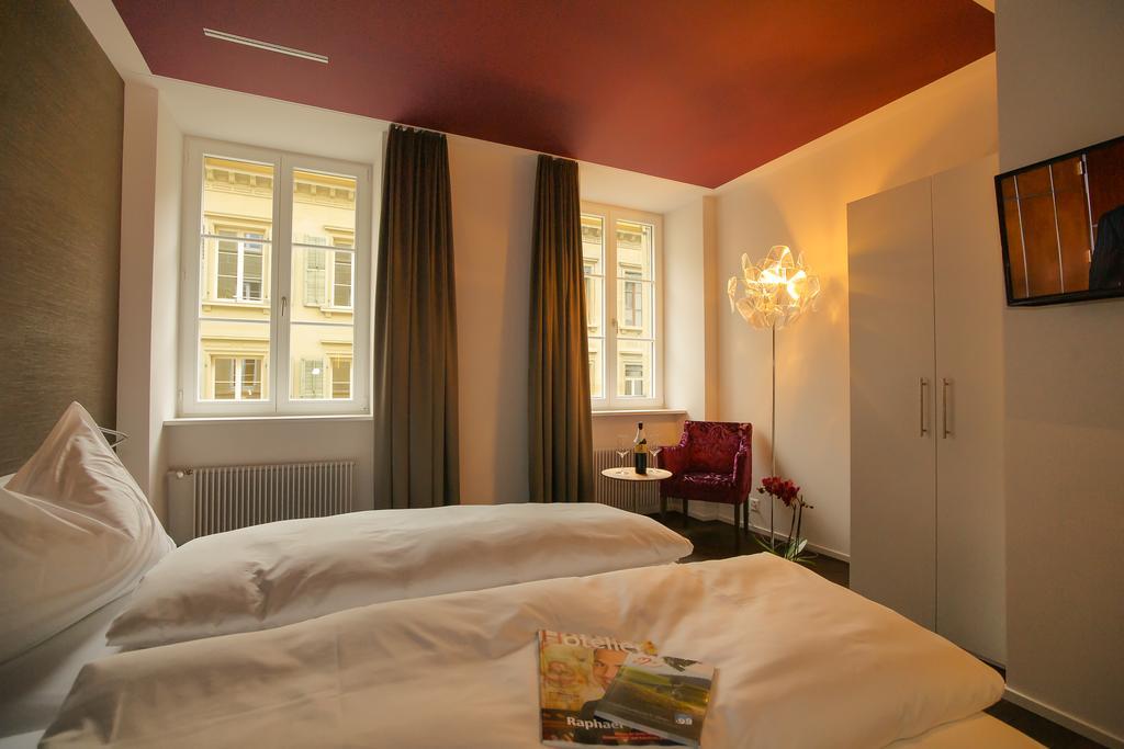 Boutique Hotel - Restaurant Orchidee Бурґдорф Екстер'єр фото
