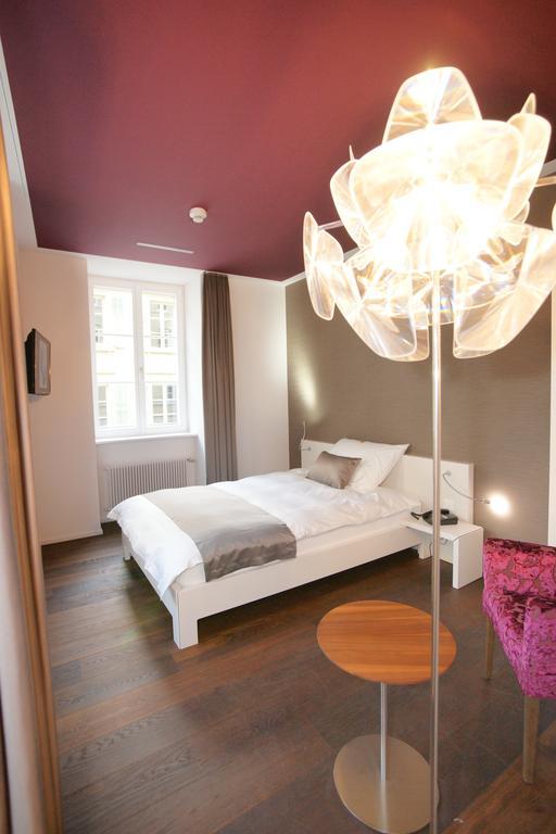 Boutique Hotel - Restaurant Orchidee Бурґдорф Номер фото