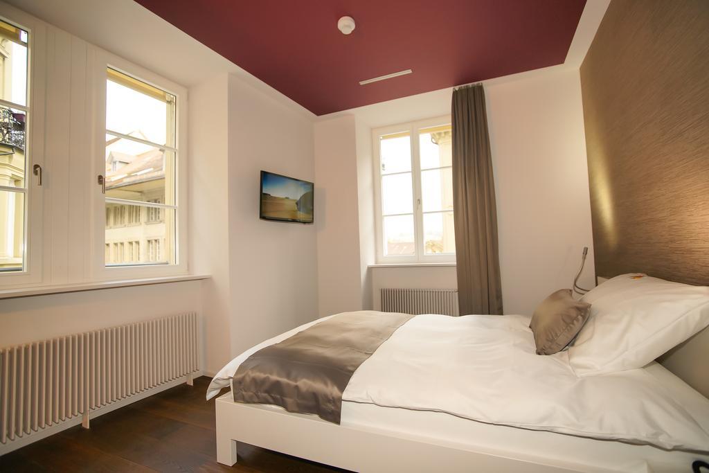Boutique Hotel - Restaurant Orchidee Бурґдорф Номер фото