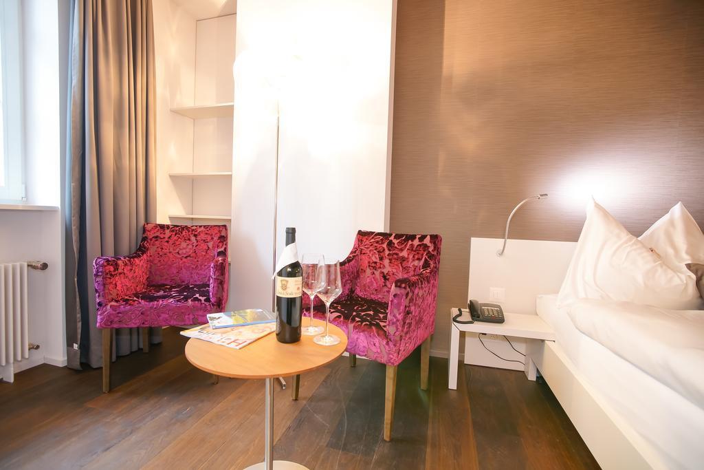 Boutique Hotel - Restaurant Orchidee Бурґдорф Номер фото