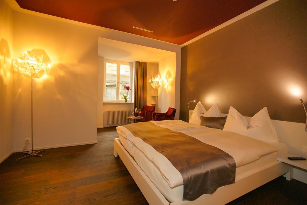 Boutique Hotel - Restaurant Orchidee Бурґдорф Номер фото