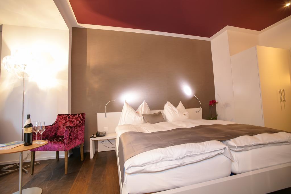 Boutique Hotel - Restaurant Orchidee Бурґдорф Номер фото