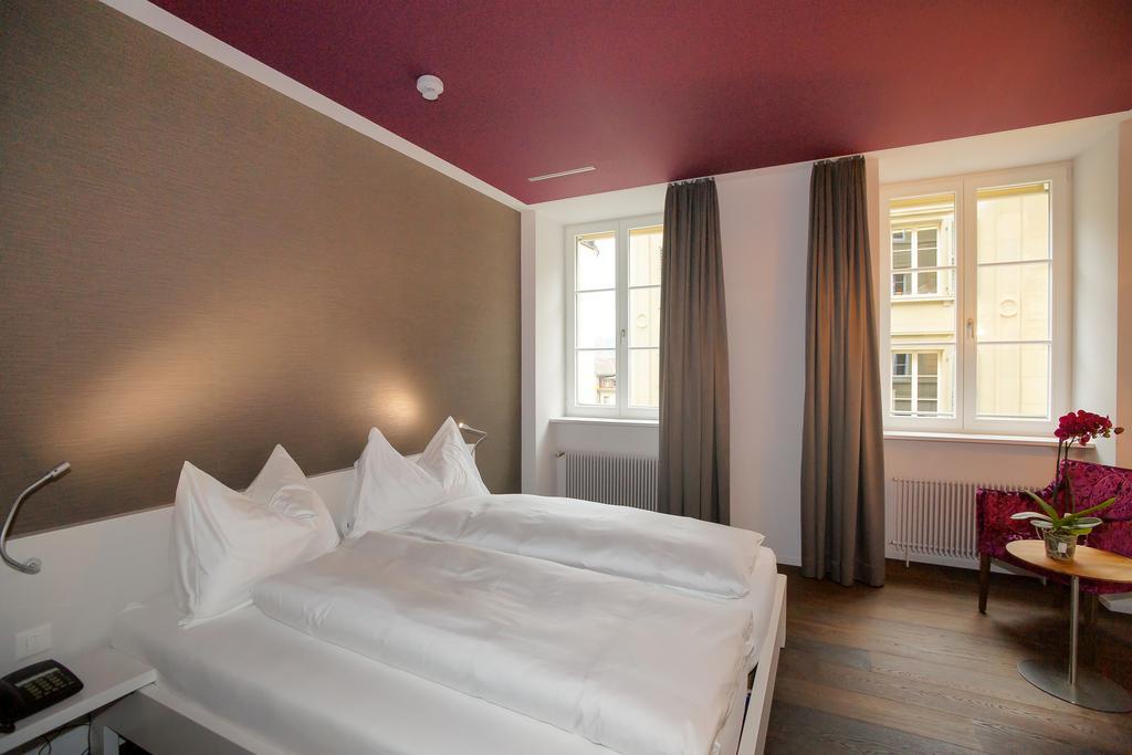 Boutique Hotel - Restaurant Orchidee Бурґдорф Номер фото